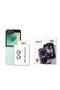 Galaxy Z Flip 6 Compatible Camera Lens Protector Cl-11 T32803 - Green