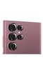 Galaxy S24 Ultra - Camera Lens Protector Glass Protection - Deep Purple - 8