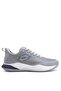 Gray Men's Tennis Shoes Terano 3fx - 4