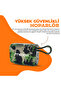 KI23TM02 Bluetooth Speakers, Camouflage 5W - 4