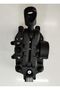 Motorcycle Phone Holder Anti Vibration M.T Mirror Mount - 5