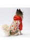 Ottawa Large Breed Dog Coat Dog Raincoat Dog Outfit Dog Dress - 2