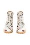 Colorful Women's Boots - 4