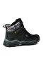 Waldo Men's Black Outdoor Shoes 10121752 -M-1 - 7