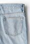 Loose Jeans - 2