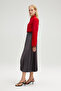 PLEATED SKIRT - 6