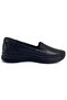 Laden 25Ka Women's Anatomical Casual Shoes Black - 3