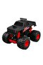 Remote Control Super Big Wheel Monster Truck Racing Car Dl16A02 - 2