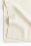 Fine-knit flared trousers - 2