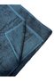 Quality Sports Fitness Towel 100% Cotton 50X90 cm - Black Towel Fast Absorbing Sweat for Gym, Fitness - 4