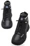 Full Orthopedic Sole Casual Zippered Ankle Women's Shoes Sports Guja 24K310-20 - 2