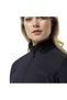 Taunus Hz Women's Blue Fleece Women's Fleece 1709532-1388 - 4