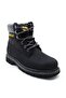 Cat 015g100095 Colorado Women's Boots - Black Nubuck - 2