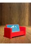 Business Card Holder with Armchair Design - 2