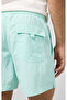 Icons Beachshort Green Men's Swimwear-219982-Gs009 - 6