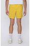 Eco Future Beachshort Organic Cotton Yellow Men's Swimwear-218553-Ys128 - 2