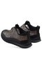 Full Orthopedic Sole 100% Genuine Leather Men's Shoes Rubber Non-Slip Flexible Sole 24K548 - 6