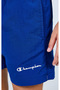 Eco Future Beachshort Organic Cotton Blue Children's Swimwear -306338-Bs559 - 7