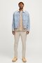 Men's Ace Corduroy Velvet Trousers
