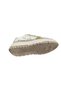 24K343 Thick Sole Star Detail Women's Sports Shoes - 7