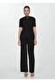 Draped Pleated Pants - 2