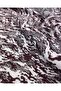 Knitted Fabric in Burgundy, Black and White Colors (Width 120 cm X Length 160 cm) - 6