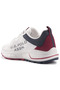Crounch 4Fx Men's White (40-45) Casual Sports Shoes - 3