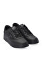 Lyon I Women's Black / Black Casual Sneakers - 2