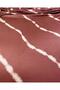 Thin Jersey Red in Burgundy (Width 120 cm X Length 330 cm) - 6