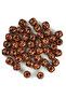 ieg ™   خرزات الراستا والضفائر - OB27 - 2