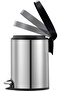 5L ARTISTIC STEP BIN - 5