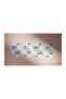 Bicycle Dog Blue Blue Premium Playing Card Limited Edition Collectable Playing Cards - 3