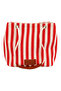 Red Tote Bag - 2