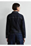 Erna Navy Blue Jean Jacket 1110673 -89420 - 3