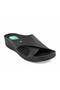 Hazar Anatomical Sole - Gel Supported Women's Sweat with HalluxValgusBones - 2