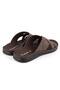 Tiger Anatomical Sole Four Seasons Men's Slippers - 5