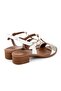 Naerata Anatomical Sole Women's Sandals - 4