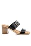 Anatomical Sole and Heel Spur Cocoon Women's Slippers