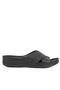 Raena Anatomical Sole Gel Supported Heel Spur Four Seasons Women's Slippers