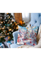 Gift Duvet Christmas Custom 3D Printed Double Duvet Cover Set - 2