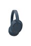 WH-CH720N Headphones | Noise Cancelling | 35H Battery | Clear Calls | Multipoint | Blue - 3