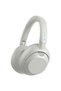 ULT WEAR Noise Canceling Wireless Headphones | Massive Bass | Comfortable | Black| WHULT900N-W