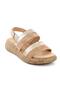 Lett Anatomical Sole Genuine Leather Women's Sandals - 2
