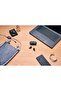 سماعات أذن لاسلكية Sony WF-C510 باللون الأسود - 7