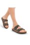 Yuna Anatomical Sole Women's Slippers - 2