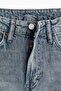 Slim High Jeans - 2