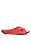 Wound Anatomical Sole Gel Supported Heel Spur Four Seasons Women's Slippers
