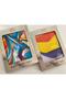 160 Sheets Lined Ziplock Diary Notebook - 3