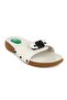 Phare Anatomical Sole - Gel Supported Four Seasons Women's Slippers - 2