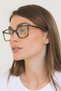 Samuel Leopard Blue Light Protective Glasses - 4